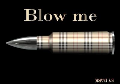 Blow Me!